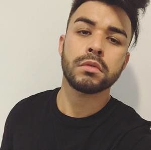 Meet your Posher, Geo